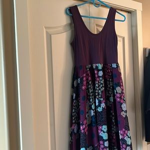 Matilda Jane dress